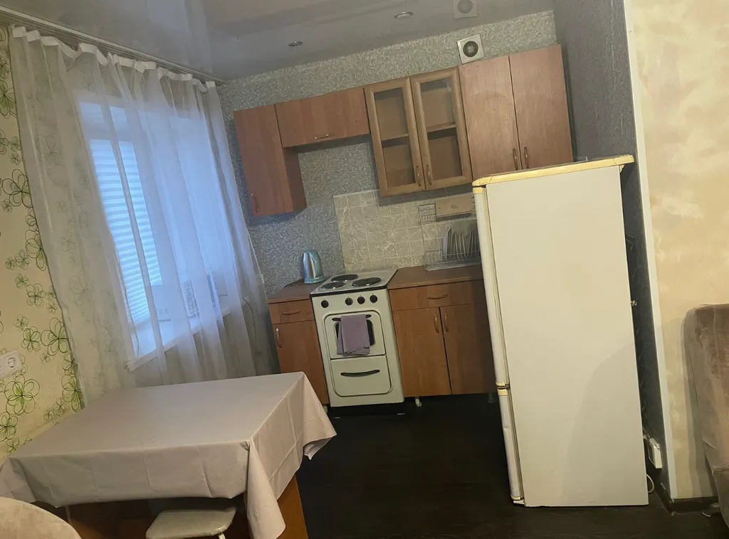 Квартира Уютная двухкомнатная квартира на Вавилова — Красноярск