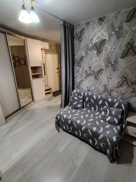 Уютная квартира на Третьей рабочей