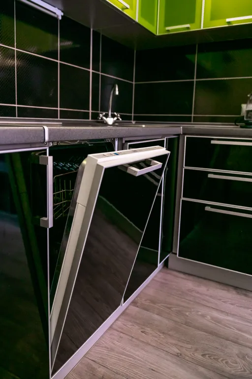 Квартира Апартаменты у Планеты с большой ванной, комфорт + — Красноярск