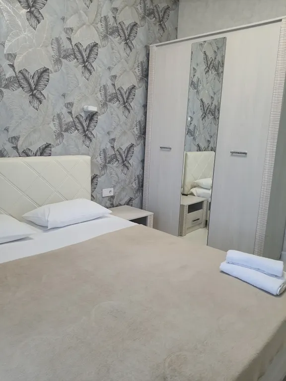 Уютная квартира бизнес класса в центре города