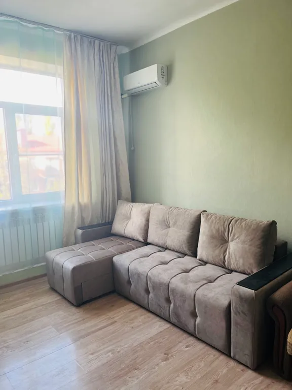 Уютная квартира в парковой зоне