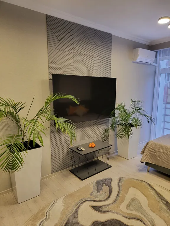 Квартира напротив казино