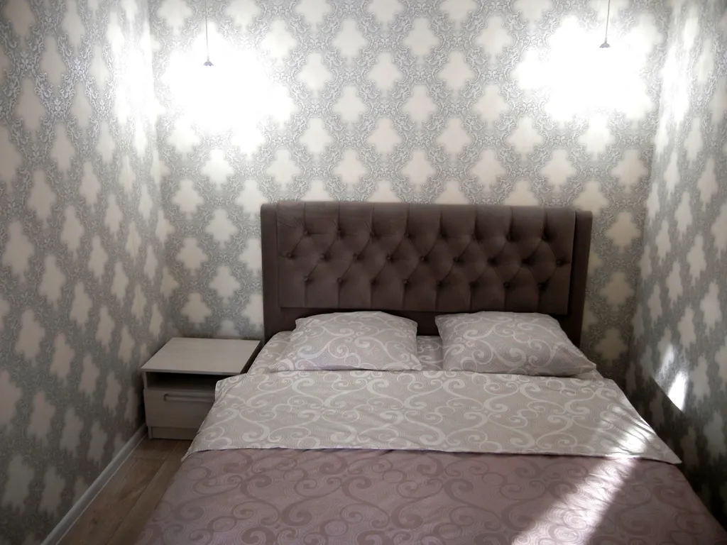 Стильная квартира 2-комнатная квартира, выезд на Волгоград