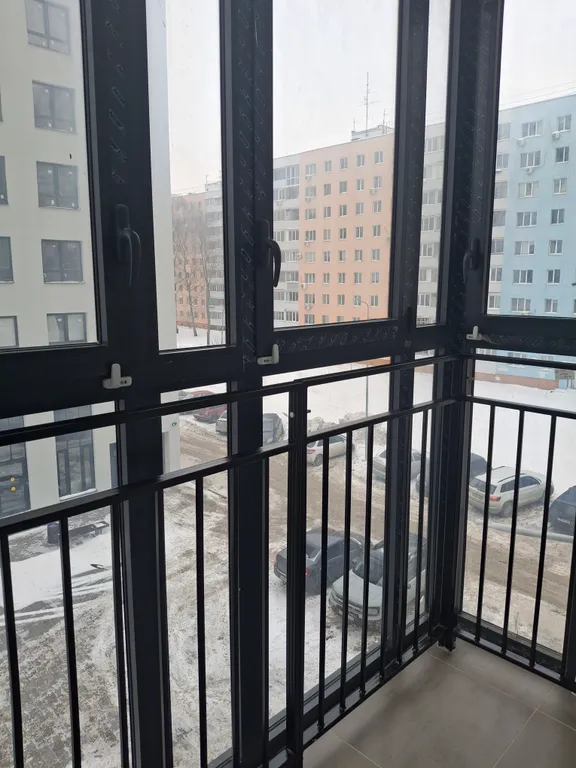 Новая, современнaя студия в Новом ЖК