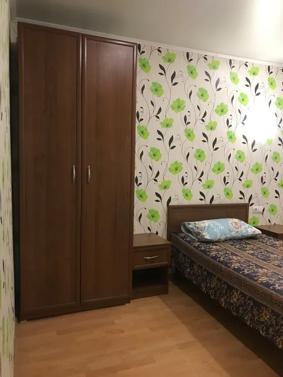 2-комнатная квартира, толстый мыс — аренда посуточно в Геленджик