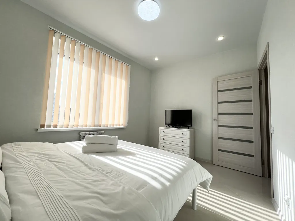 2-к квартира на Тульской в центре города