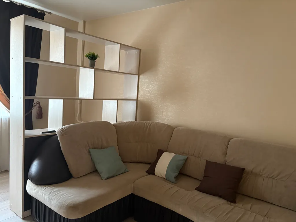 Уютная 2-комнатная квартира в центре рядом с ЛДС Кристалл