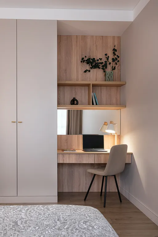 Квартира Квартира Rauschen Green 32/21 — Светлогорск