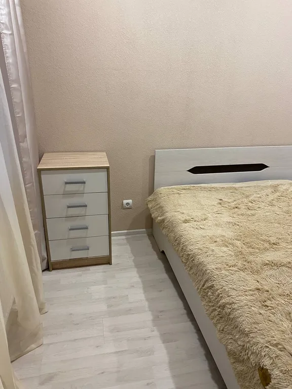 Уютная 2-х комнатная квартира