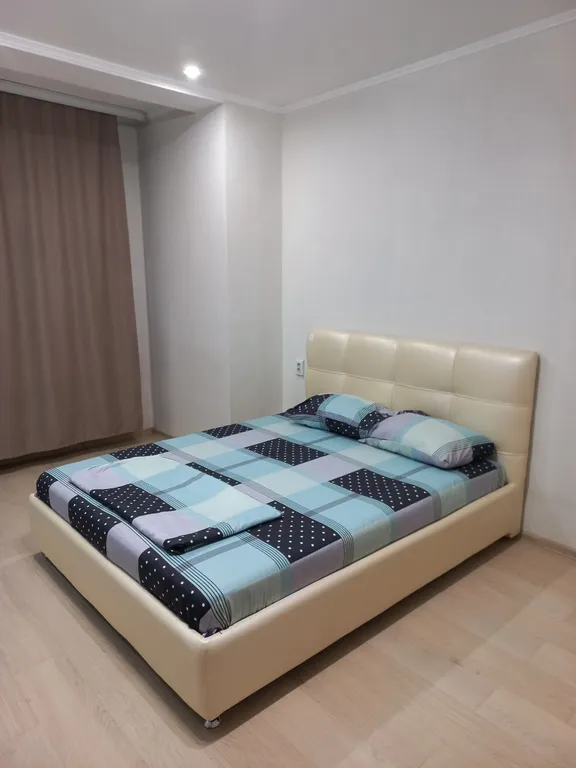 Квартира в самом центре Ханты-Мансийска