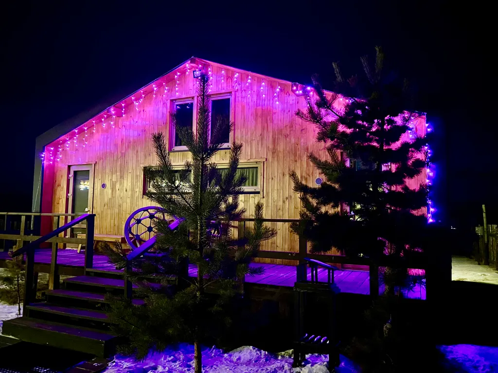 VIP жилье с видом на Байкал 2