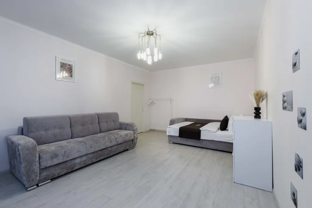 Inndays Apartments