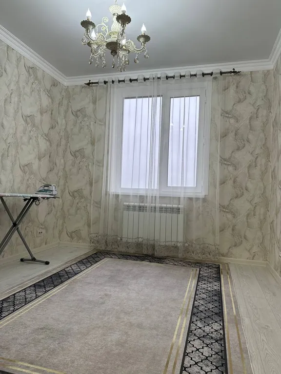 Квартира Уютная квартира — Дербент