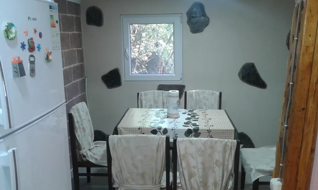 Гостевой дом Нима