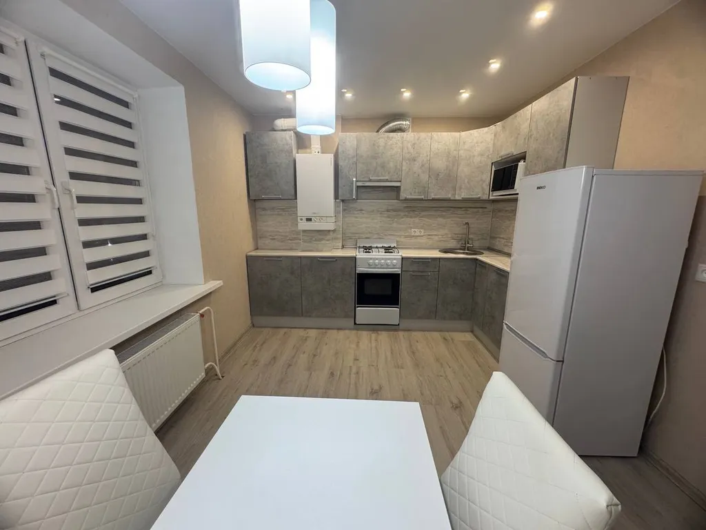 Уютная квартира в престижном районе не далеко от центра