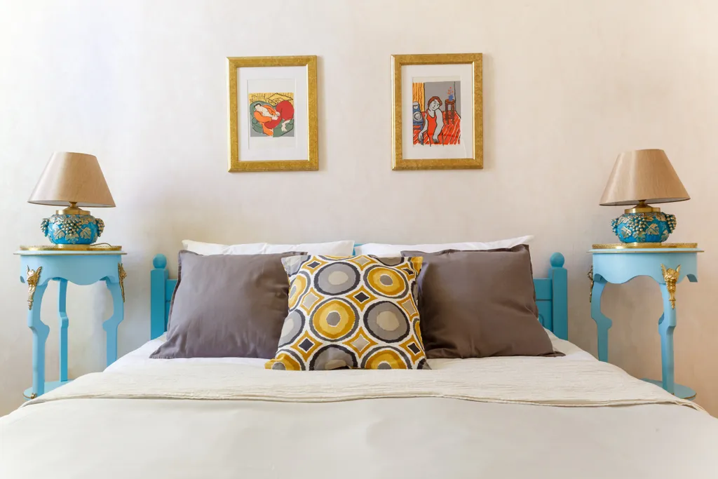 Квартира Квартира Antique — Санкт-Петербург