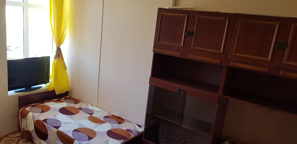 Квартира Для одного человека 1-комнатная чистая микро-квартира — Будённовск