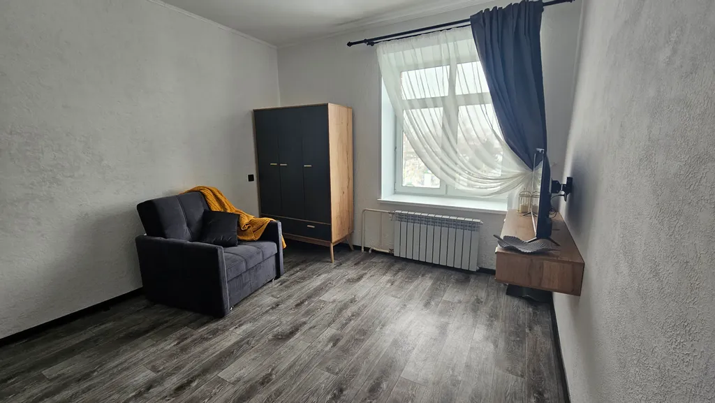 Уютная квартира с видом на храм Михаила Архангела, 10 минут Кремль