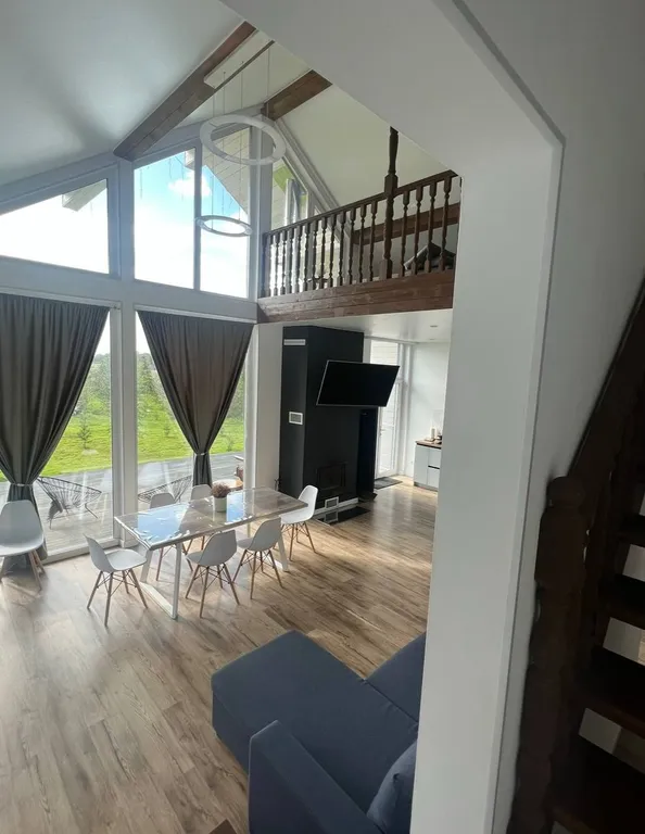 4-комнатный Дом