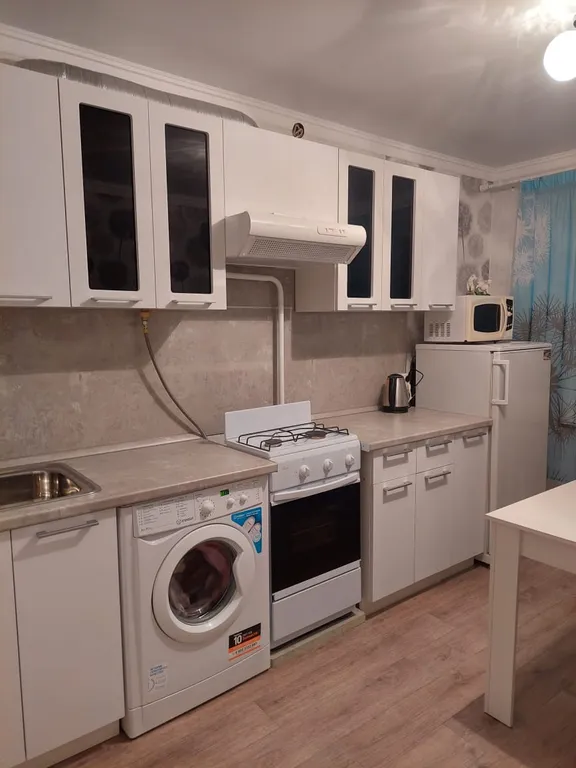 Уютная квартира для комфортного отдыха в самом центре Кисловодска