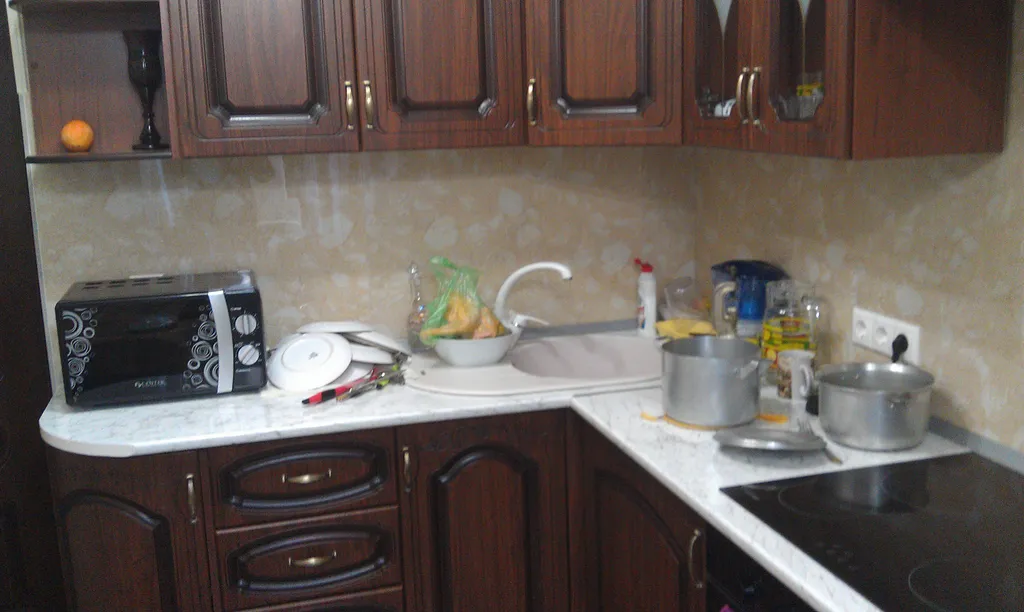 Уютная квартира в центре горада