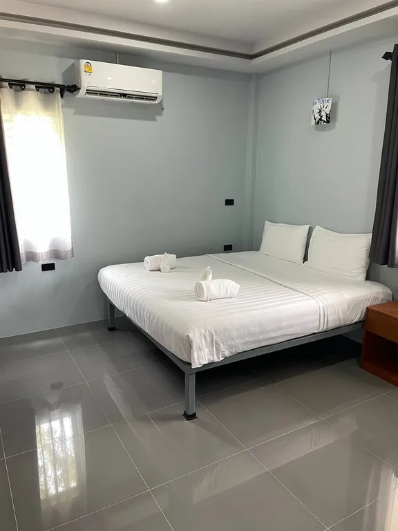 Гостевой Дом две спальни на Банг Тао рядом с морем