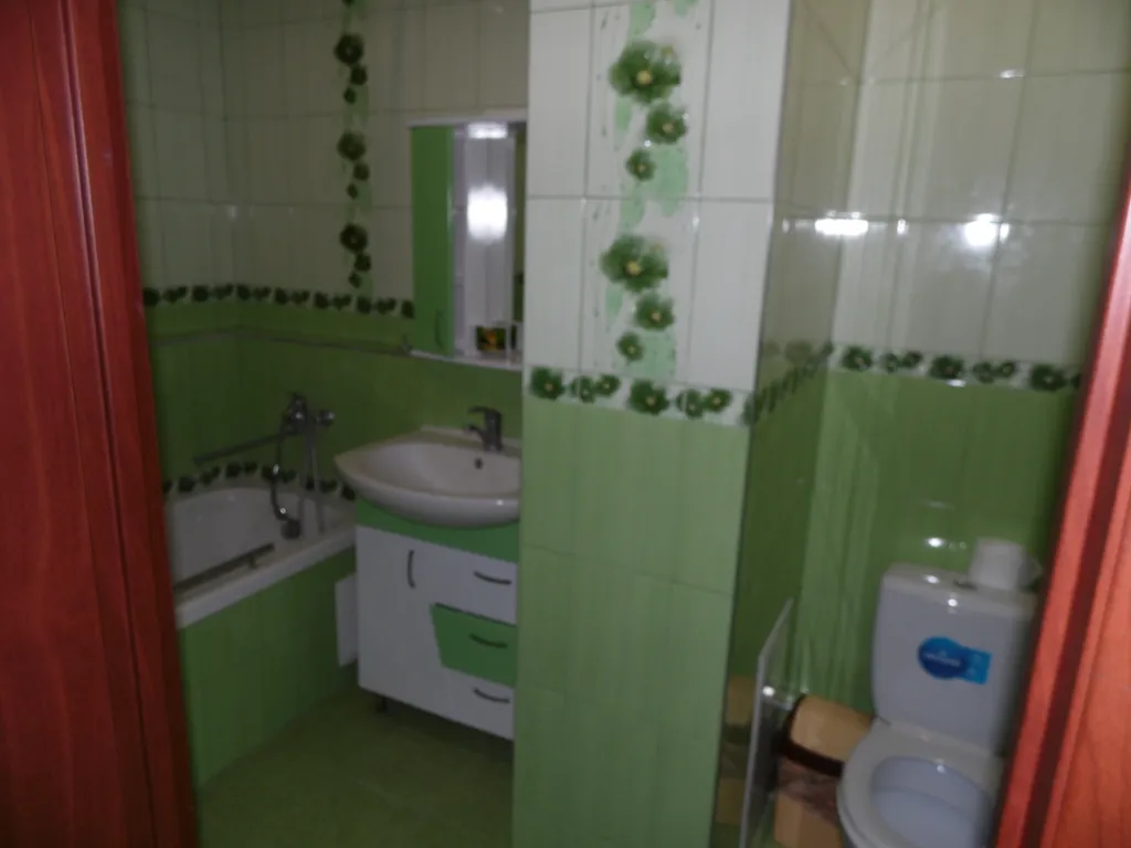 Этаж в гостевом доме