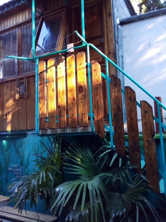 Квартира Жилье у моря — аренда посуточно в Алупка