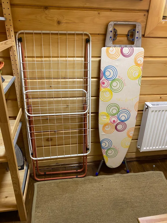 Подмосковная Швейцария