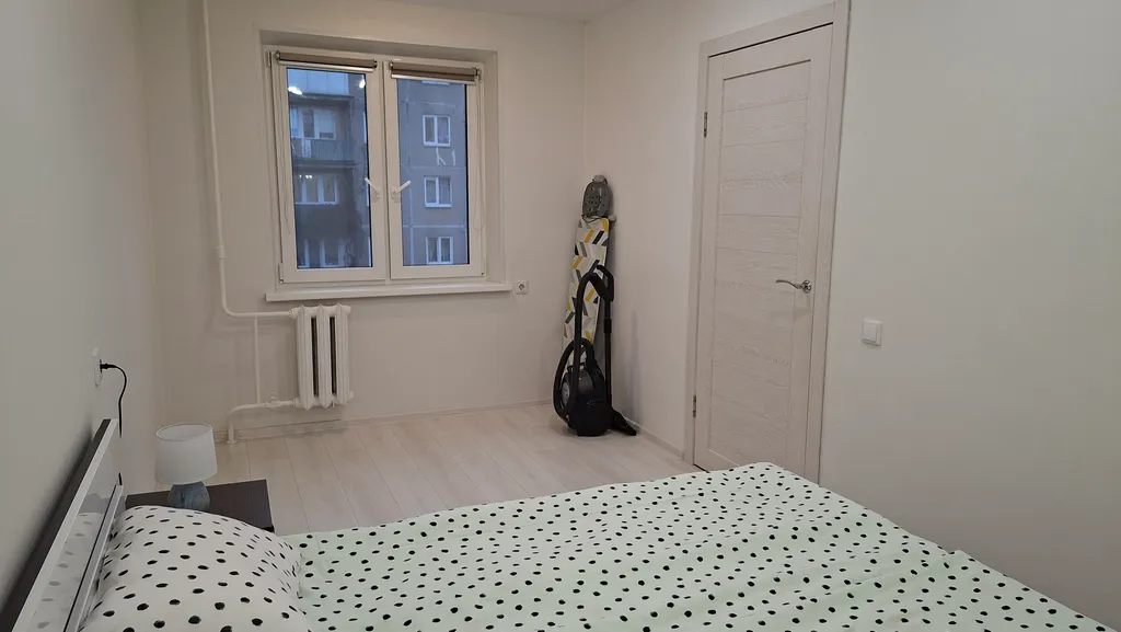 Уютная чистая квартира в центре