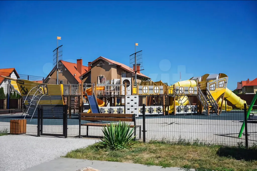 Дом на море Marienburg