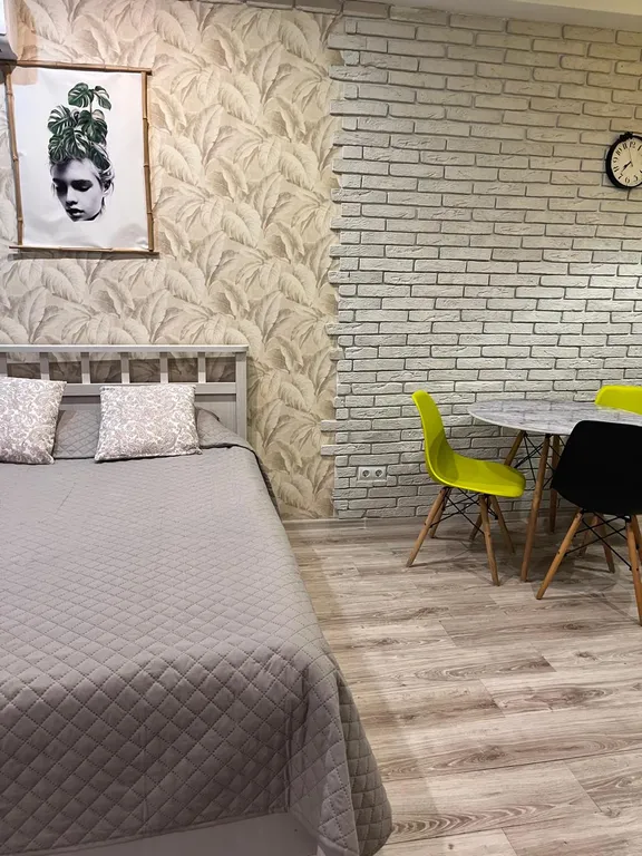 Квартира Уютная квартира у Чёрного моря — Сириус