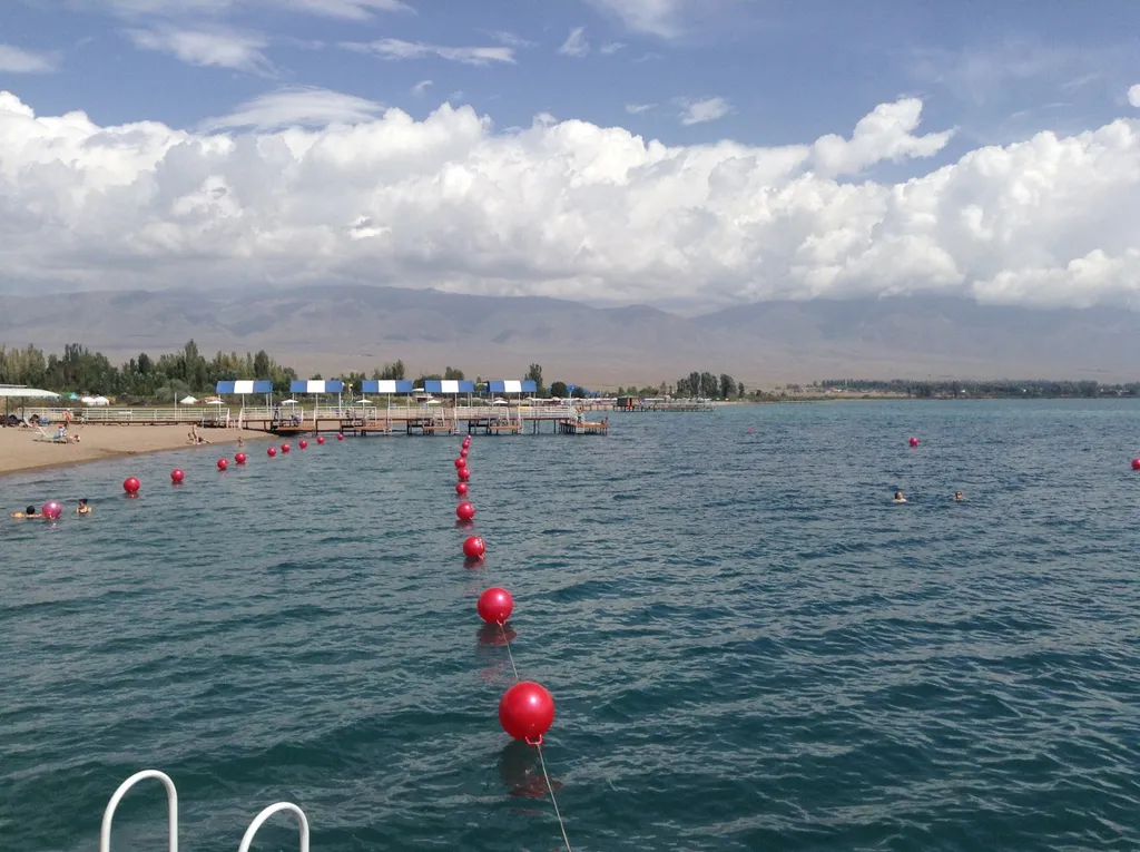 Классный коттедж с минеральной джакузи! Горы, солце - летом и зимой! — аренда посуточно в Чок-Тал