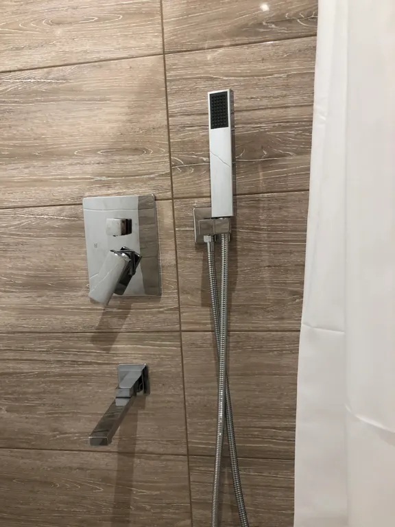 Квартира Квартира на Студгородке — Севастополь