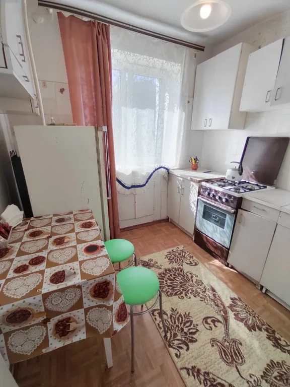 Квартира в 5 минутах от Императорского дворца и улицы Трехсвятской