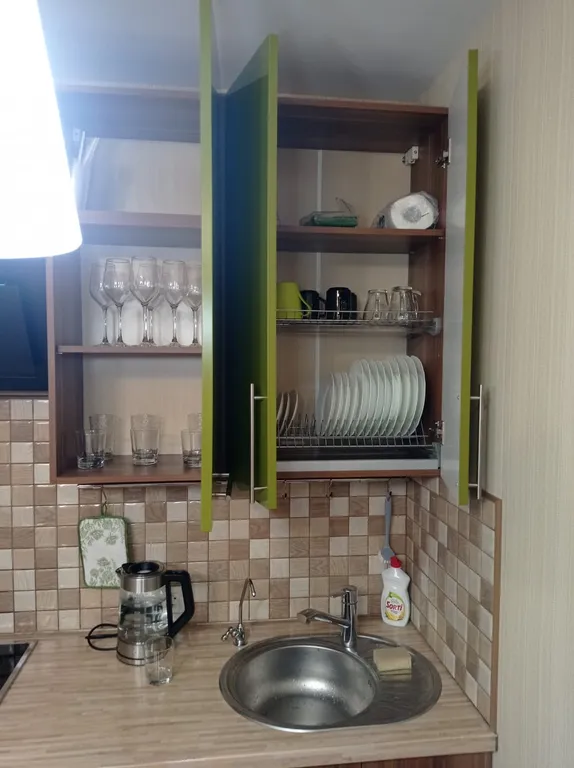 Студия у метро