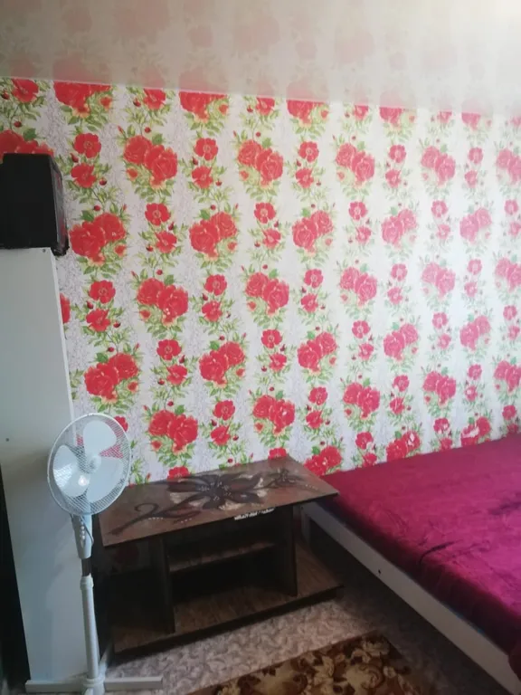 Этаж под ключ с кухней