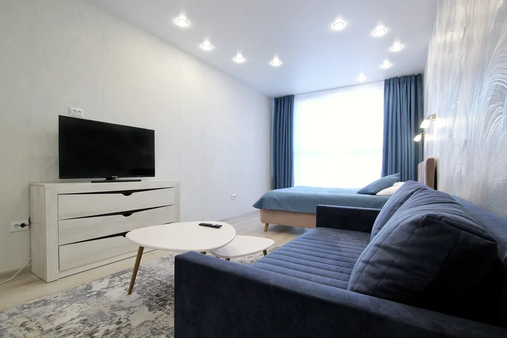 Апартаменты Dream