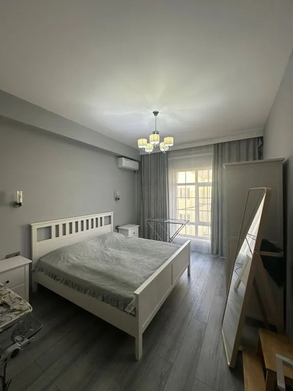 Апартаменты у моря