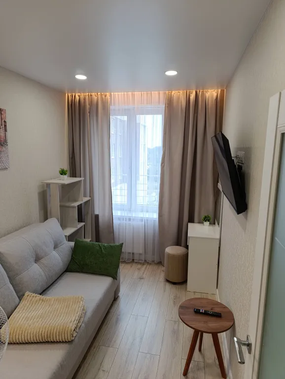 Квартира Уютная квартира — Калининград