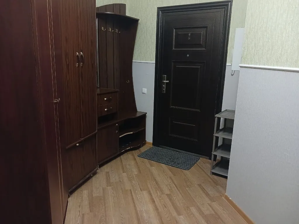 Квартира Апартаменты Aday Aparts в центре Курска близ Триумфальной арки — Курск