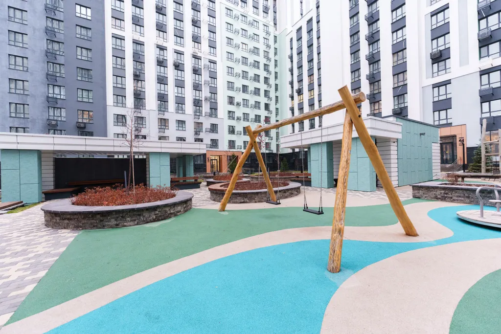 Квартира Апартаменты KliuchnikOFF 10 мин от Третьяковской галереи — Самара