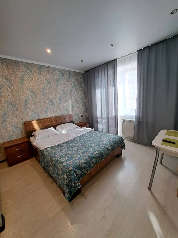 Уютная студия в центре