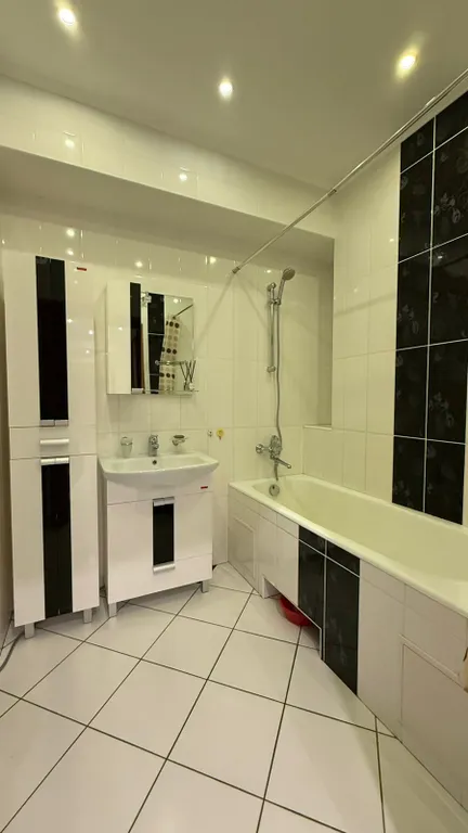 Просторная квартира в лучшей локации города