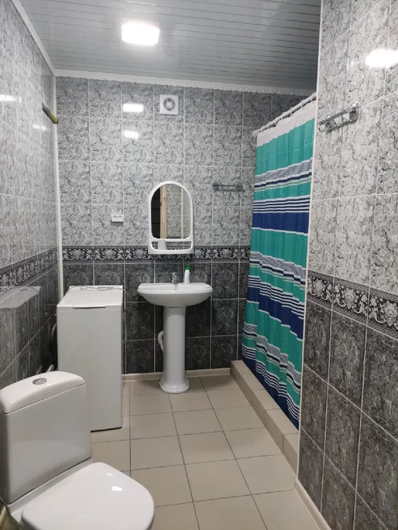 Радужный дом в 5 минутах от горнолыжного курорта