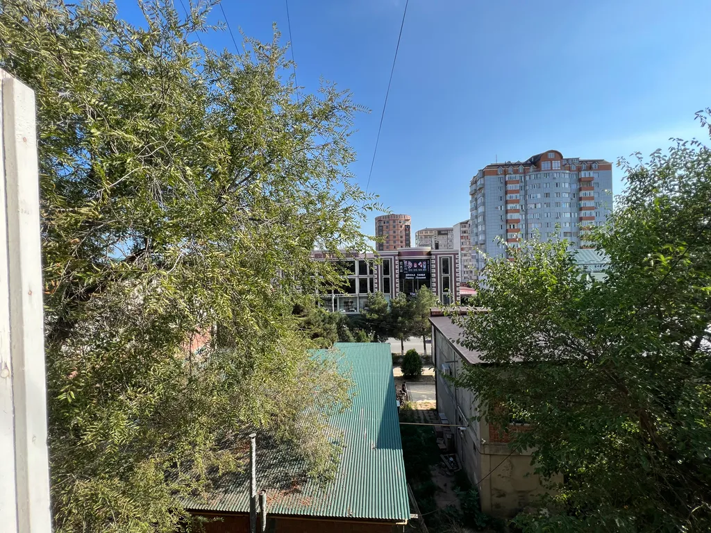 Квартира Квартира в центре города — Каспийск