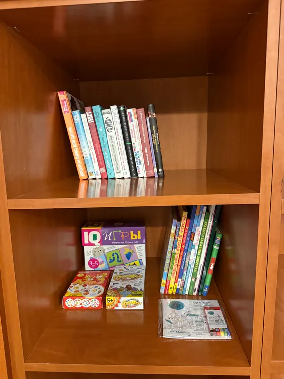 Квартира Дизайнерская квартира в стилистике Семейный Лофт — Москва