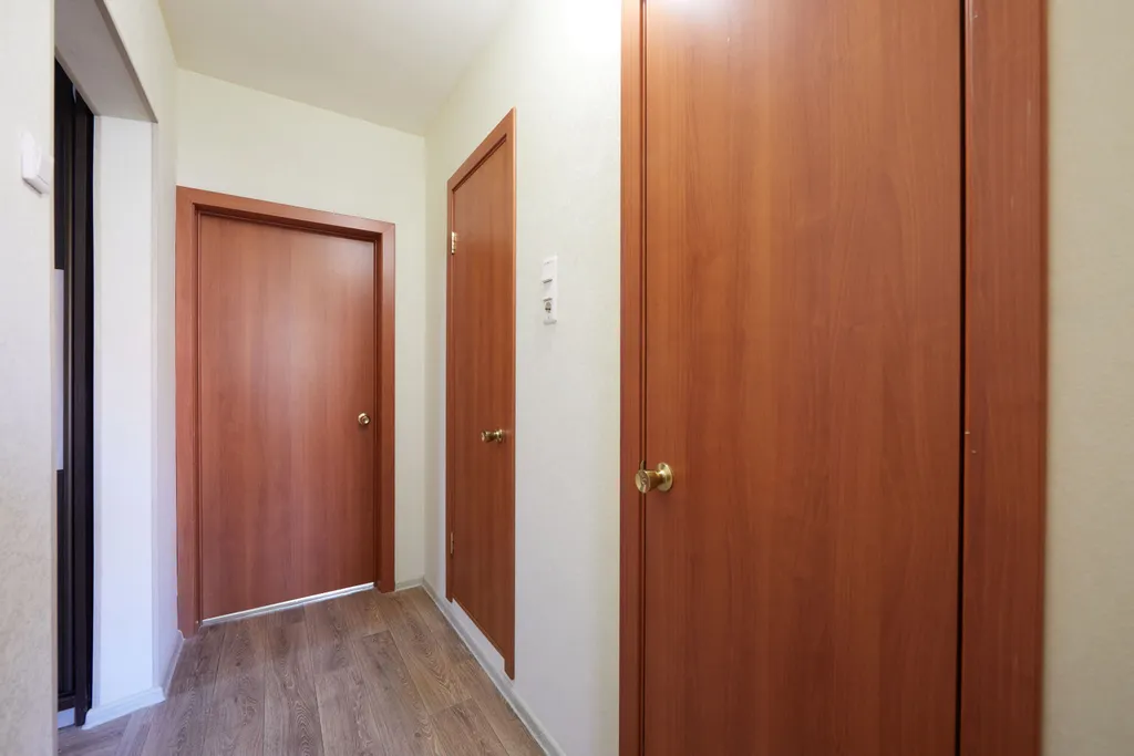 Уютная 2-х комнатная квартира в начале северо-западного района