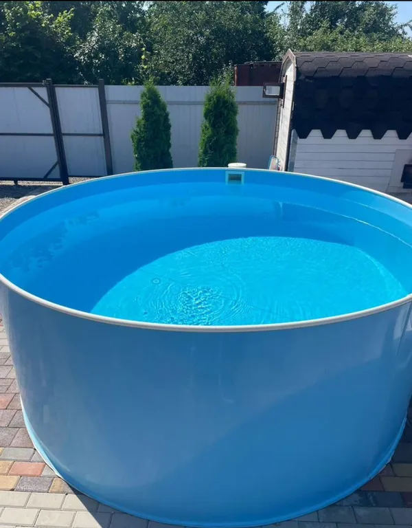 Коттедж Дом на водохранилище — Ленина