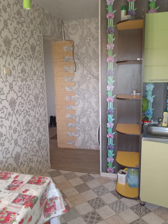 Уютная квартира в центре города с шикарным видом на реку